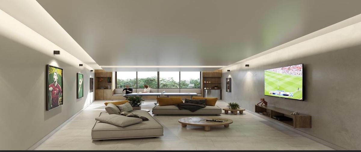 Foto de departamento en venta en  , temozon norte, mérida, yucatán, 28335633 No. 05