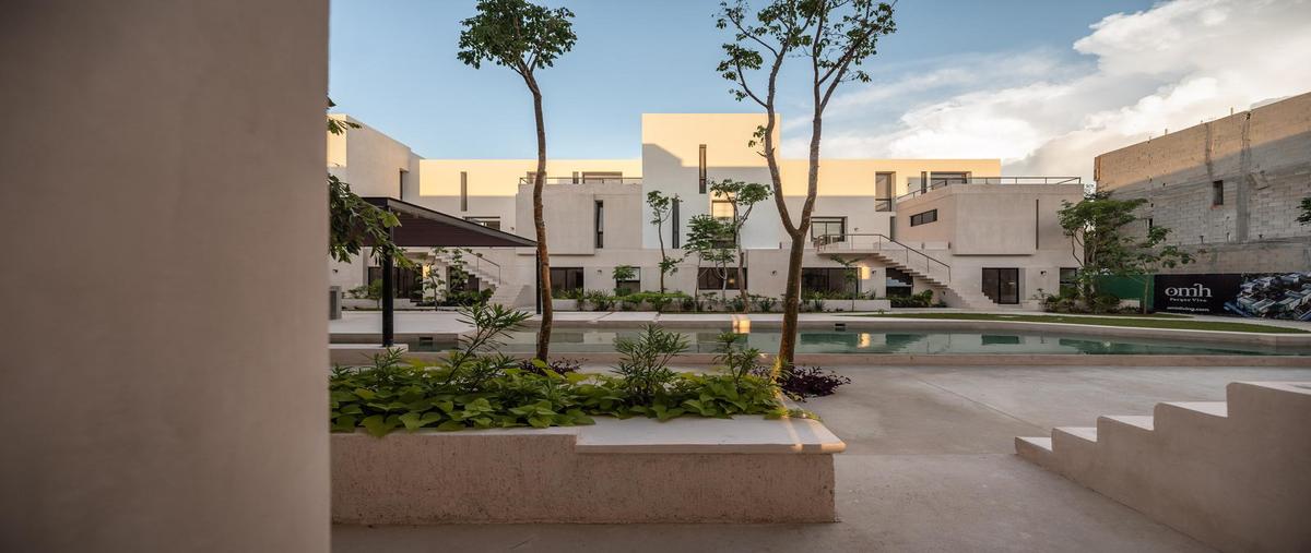 Foto de departamento en venta en  , temozon norte, mérida, yucatán, 0 No. 04
