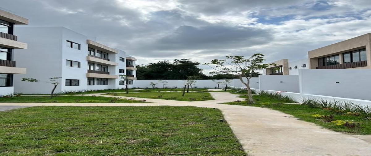 Foto de departamento en venta en  , temozon norte, mérida, yucatán, 0 No. 03