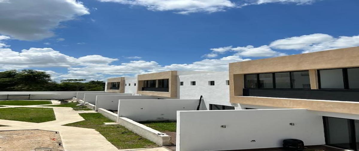 Foto de departamento en venta en  , temozon norte, mérida, yucatán, 0 No. 04