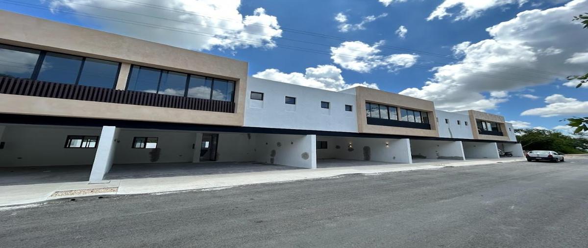 Foto de departamento en venta en  , temozon norte, mérida, yucatán, 0 No. 05