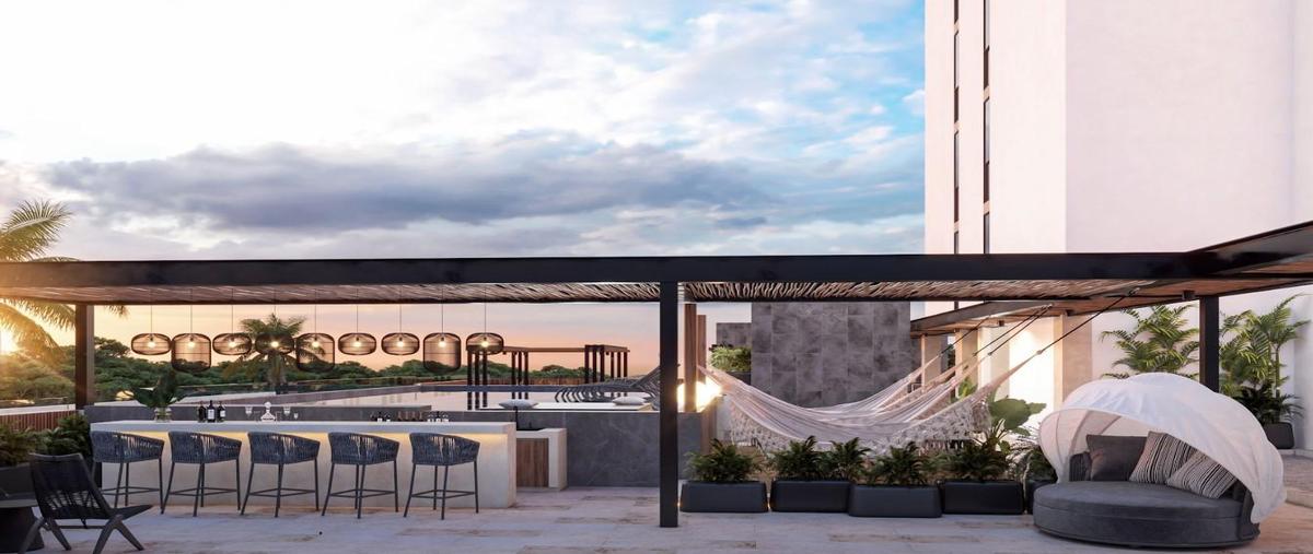 Foto de departamento en venta en  , temozon norte, mérida, yucatán, 0 No. 03