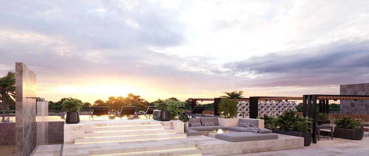 Foto de departamento en venta en  , temozon norte, mérida, yucatán, 0 No. 04