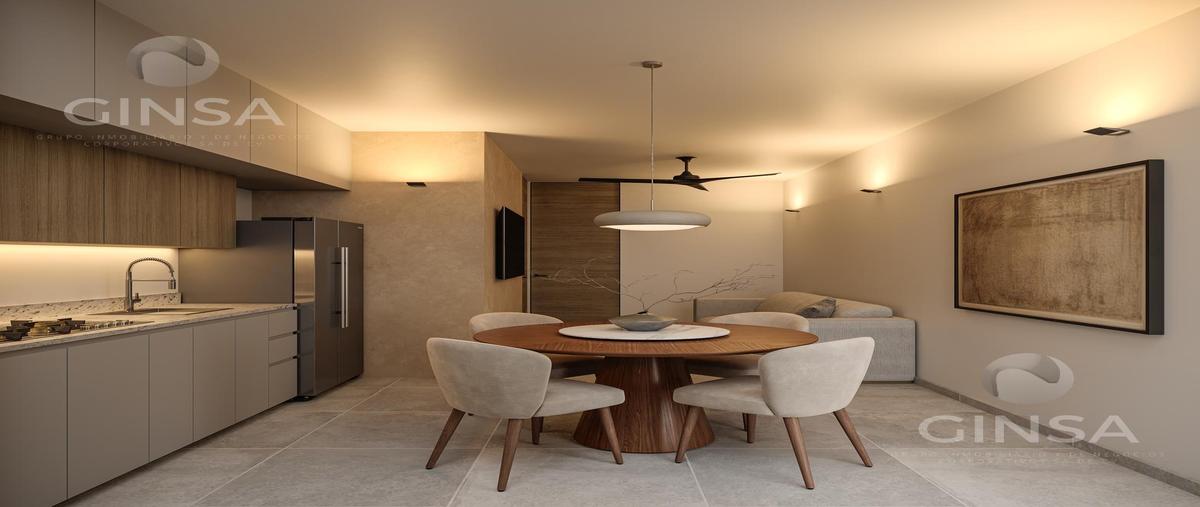 Foto de departamento en venta en  , temozon norte, mérida, yucatán, 0 No. 03