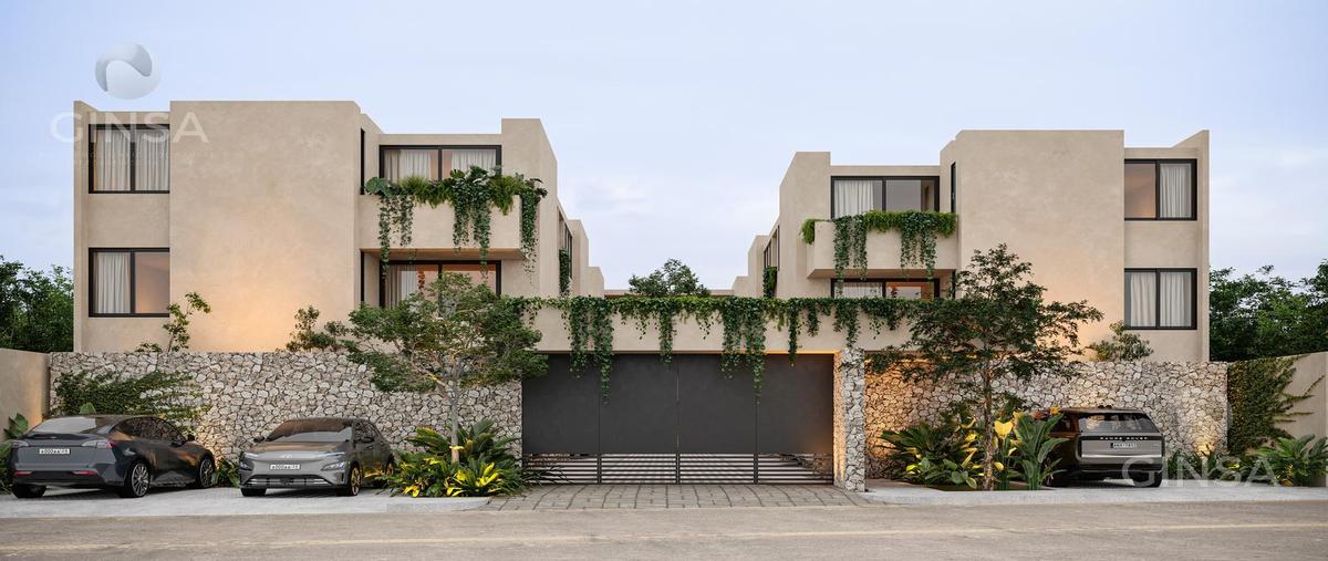 Foto de departamento en venta en  , temozon norte, mérida, yucatán, 0 No. 05