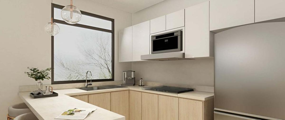 Foto de departamento en venta en  , temozon norte, mérida, yucatán, 0 No. 03