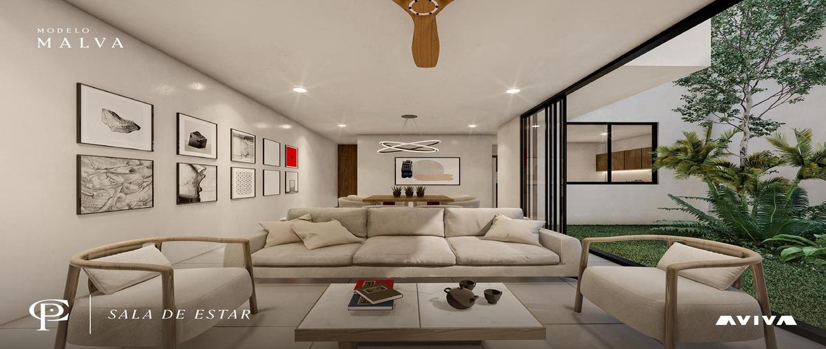 Foto de casa en venta en  , temozon norte, mérida, yucatán, 0 No. 03