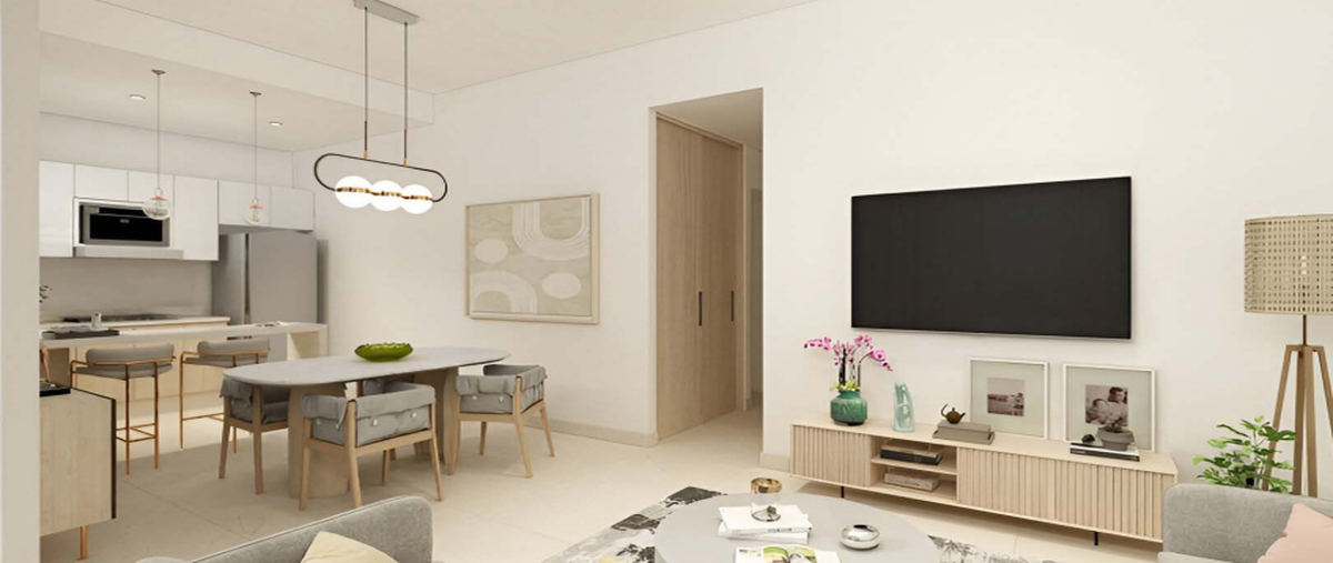 Foto de departamento en venta en  , temozon norte, mérida, yucatán, 28376641 No. 03