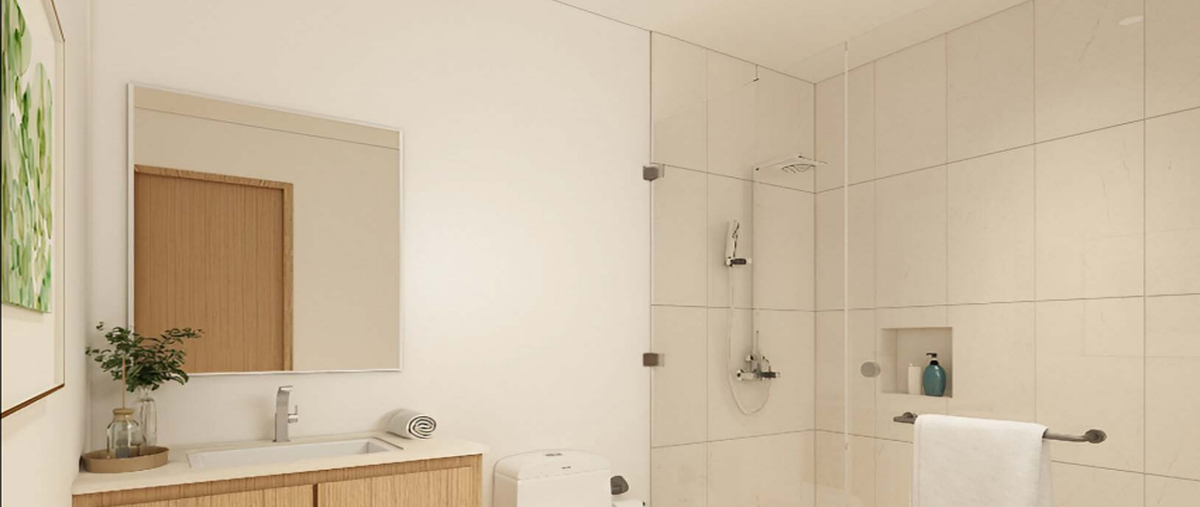 Foto de departamento en venta en  , temozon norte, mérida, yucatán, 28376641 No. 05