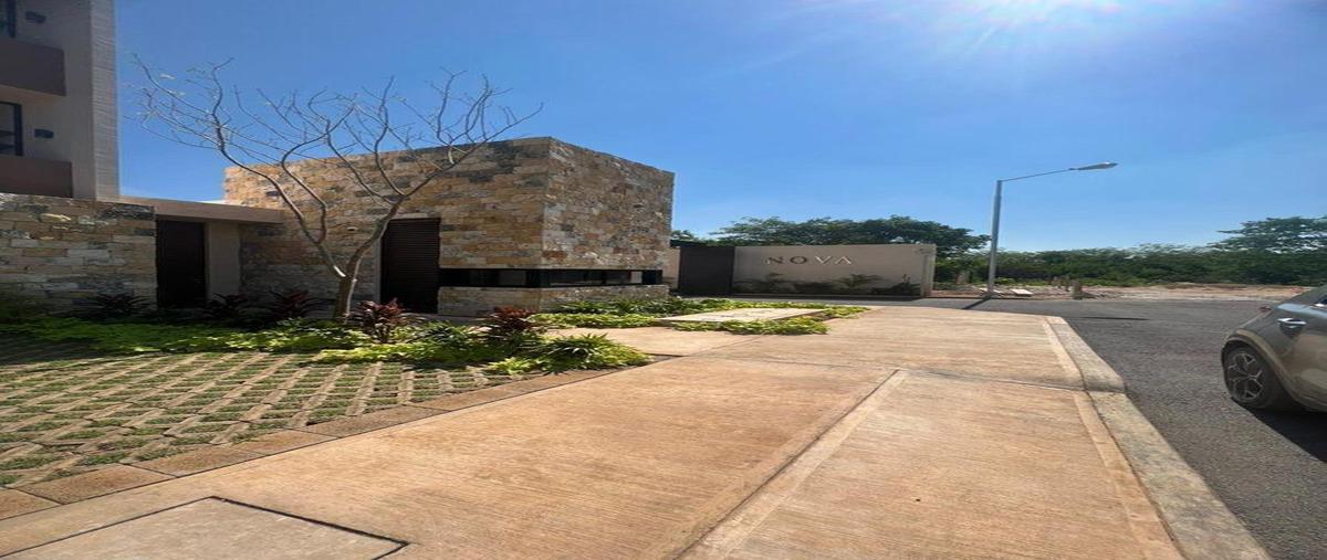 Foto de departamento en venta en  , temozon norte, mérida, yucatán, 0 No. 03
