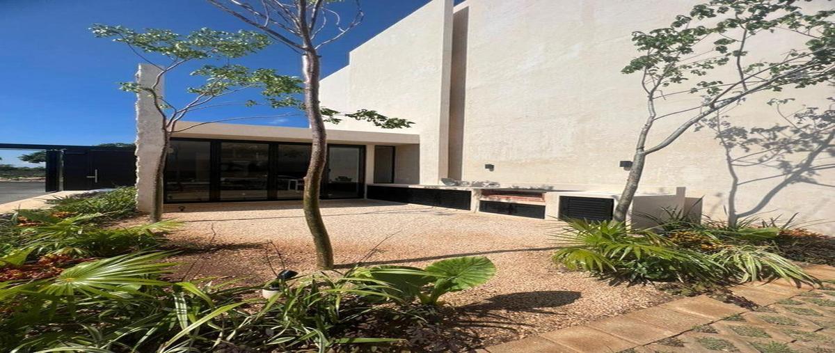 Foto de departamento en venta en  , temozon norte, mérida, yucatán, 0 No. 04