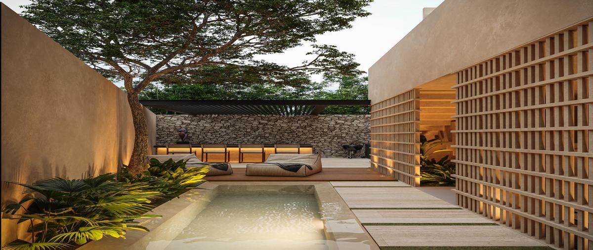 Foto de departamento en , temozon norte, mérida, yucatán, 0 foto 02 Foto de departamento en venta en , temozon norte, mérida, yucatán, 0 No. 02