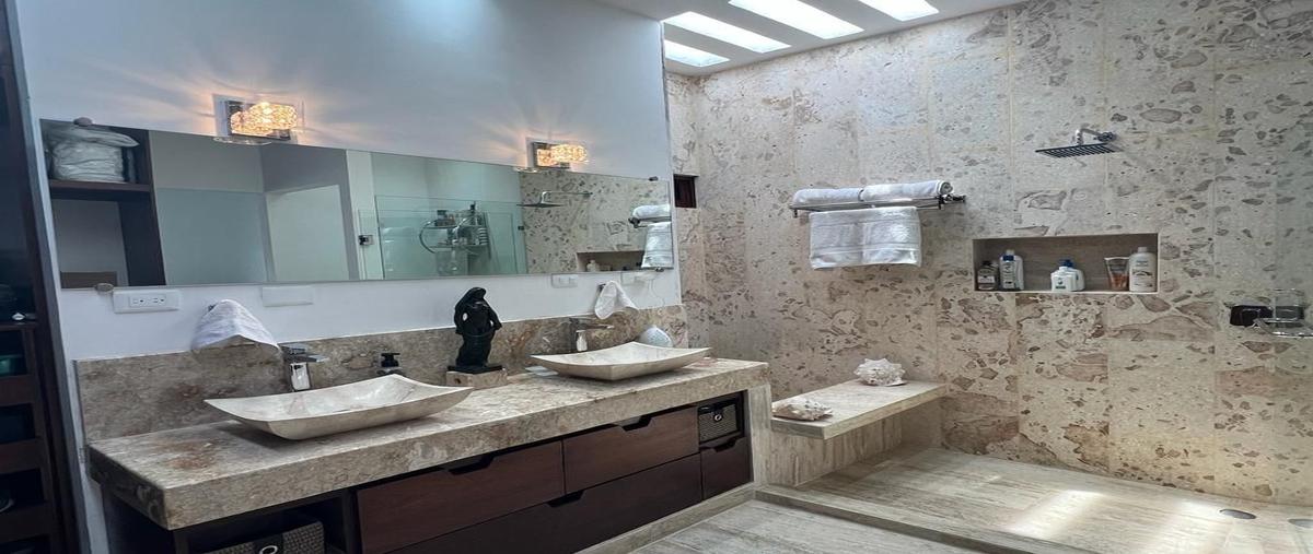 Foto de casa en venta en  , temozon norte, mérida, yucatán, 28405224 No. 03