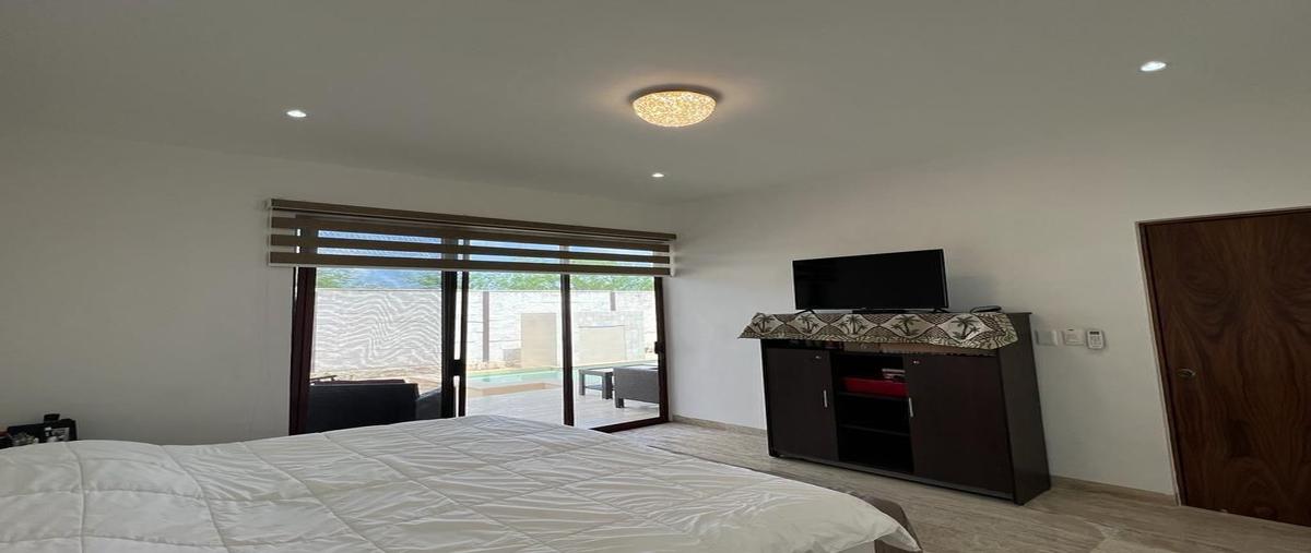 Foto de casa en venta en  , temozon norte, mérida, yucatán, 28405224 No. 04