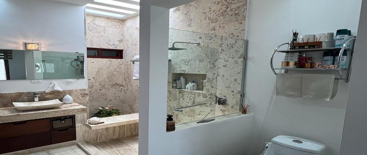 Foto de casa en venta en  , temozon norte, mérida, yucatán, 28405224 No. 05