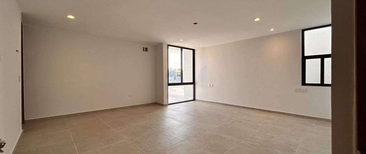 Foto de casa en venta en  , temozon norte, mérida, yucatán, 28405248 No. 03