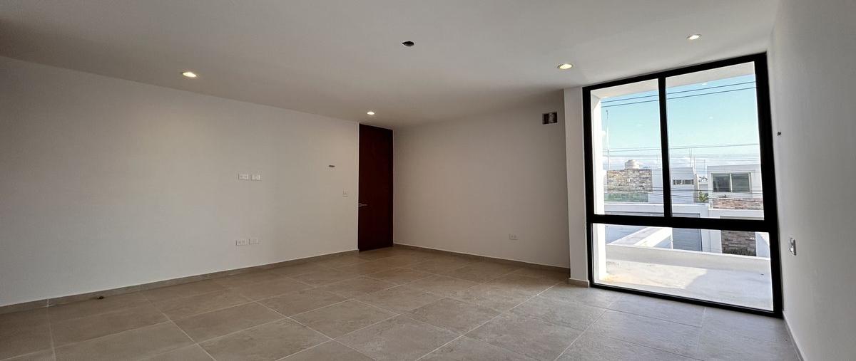 Foto de casa en venta en  , temozon norte, mérida, yucatán, 28405248 No. 05