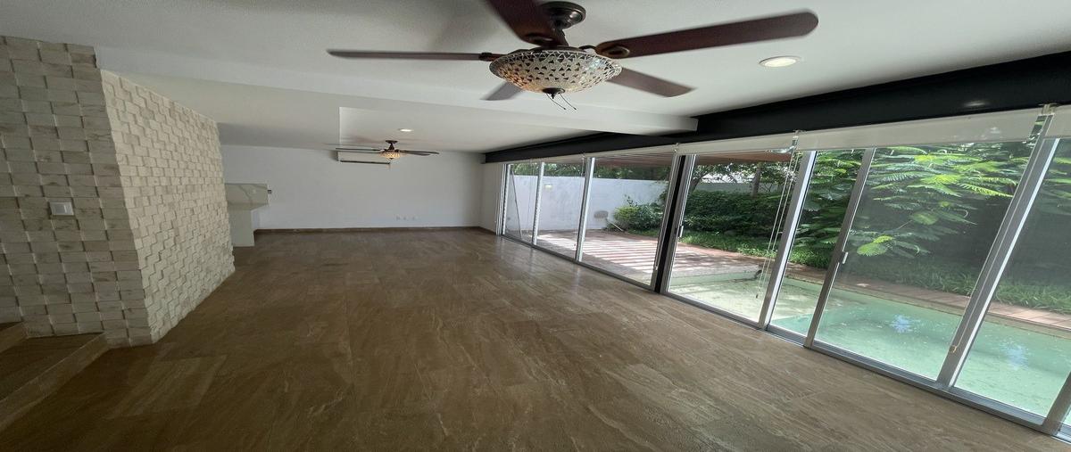 Foto de casa en venta en  , temozon norte, mérida, yucatán, 28410647 No. 03