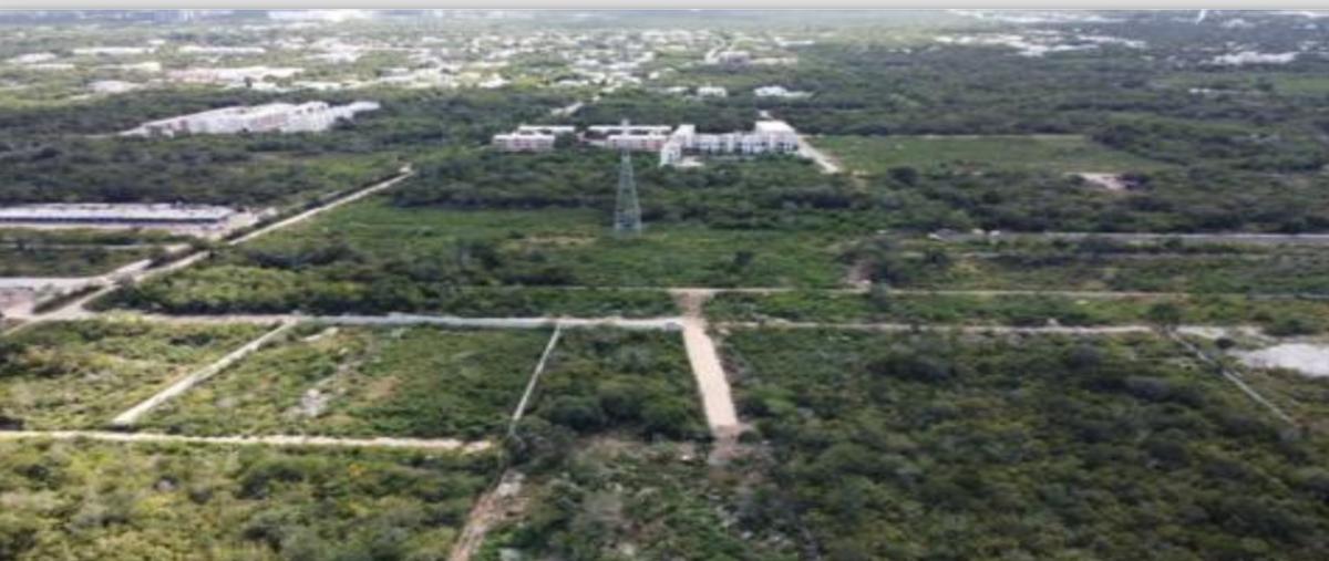 Foto de terreno habitacional en venta en  , temozon norte, mérida, yucatán, 0 No. 05
