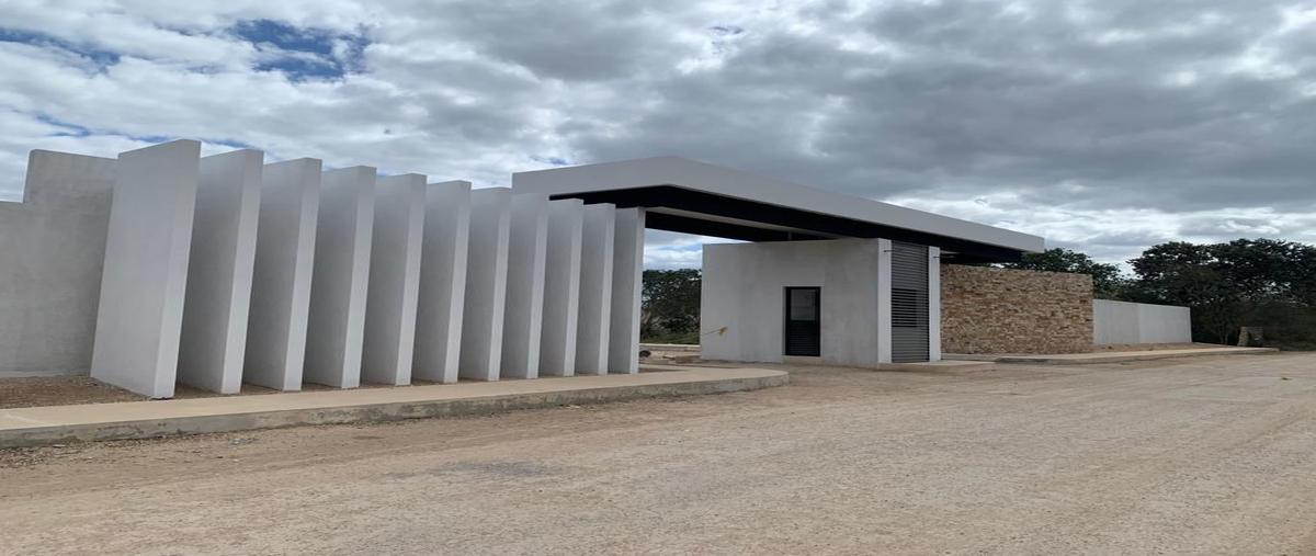 Foto de terreno habitacional en venta en  , temozon norte, mérida, yucatán, 28421093 No. 03