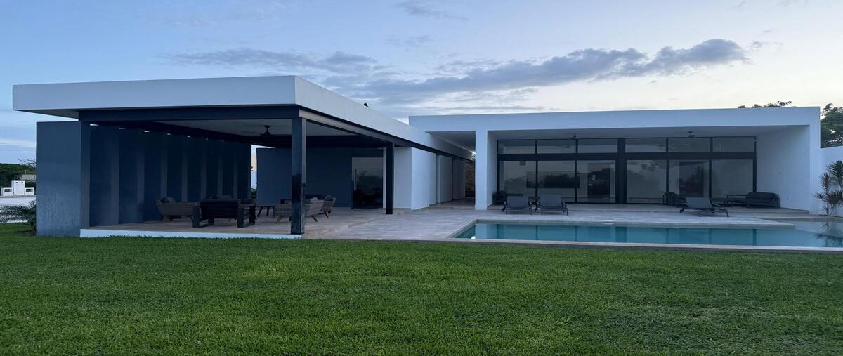 Foto de terreno habitacional en venta en  , temozon norte, mérida, yucatán, 28421093 No. 05