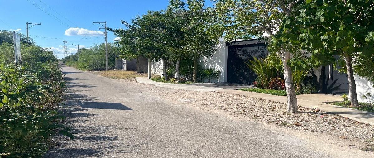 Foto de terreno habitacional en venta en  , temozon norte, mérida, yucatán, 28426408 No. 05