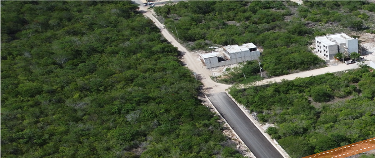 Foto de terreno habitacional en venta en  , temozon norte, mérida, yucatán, 28426477 No. 03