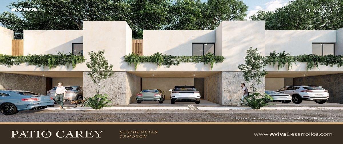 Foto de casa en venta en  , temozon norte, mérida, yucatán, 28426495 No. 03