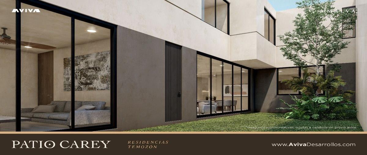 Foto de casa en venta en  , temozon norte, mérida, yucatán, 28426495 No. 04