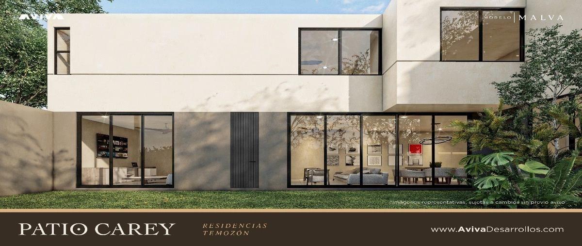 Foto de casa en venta en  , temozon norte, mérida, yucatán, 28426495 No. 05