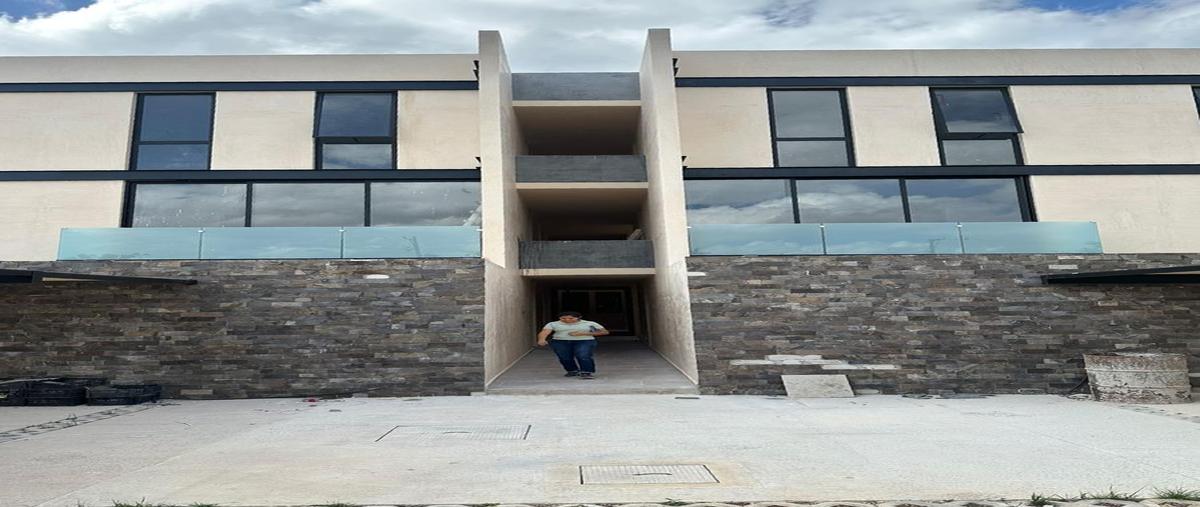 Foto de departamento en venta en  , temozon norte, mérida, yucatán, 28429573 No. 04
