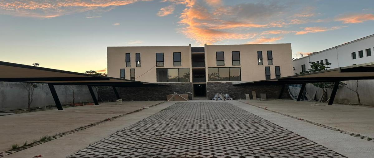 Foto de departamento en venta en  , temozon norte, mérida, yucatán, 28429573 No. 05
