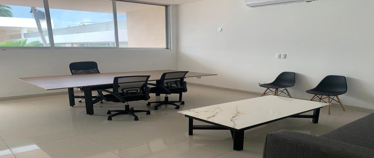 Foto de casa en renta en  , temozon norte, mérida, yucatán, 28429642 No. 10