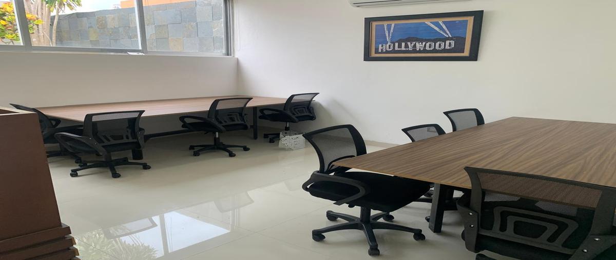 Foto de casa en renta en  , temozon norte, mérida, yucatán, 28429642 No. 11