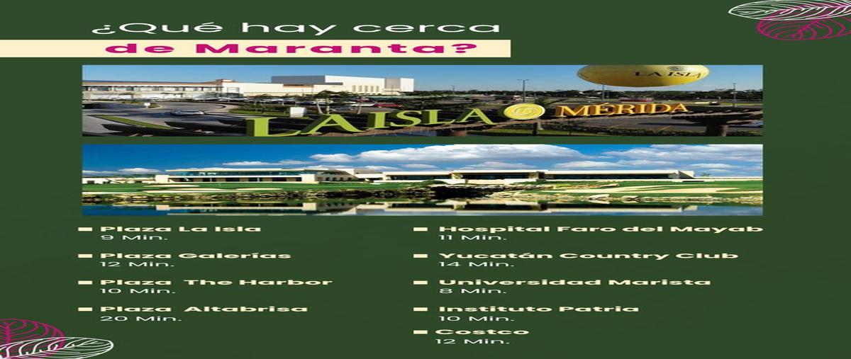 Foto de terreno habitacional en venta en  , temozon norte, mérida, yucatán, 0 No. 05