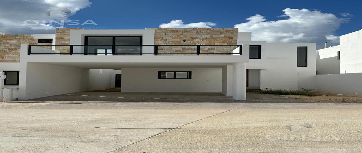 Foto de casa en , temozon norte, mérida, yucatán, 28432147 foto 01 Foto de casa en venta en , temozon norte, mérida, yucatán, 28432147 No. 01