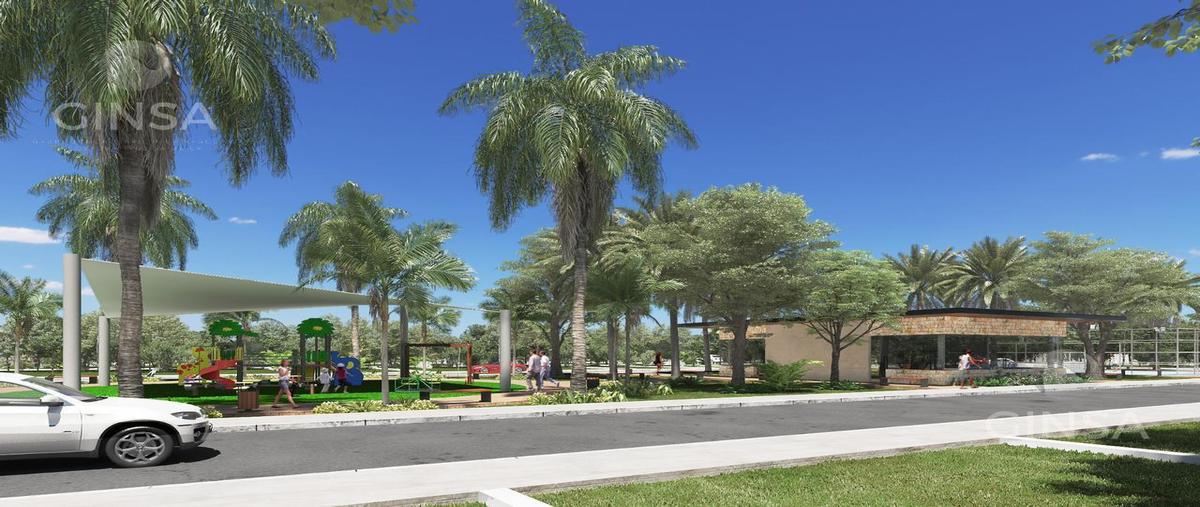 Foto de casa en venta en  , temozon norte, mérida, yucatán, 0 No. 03