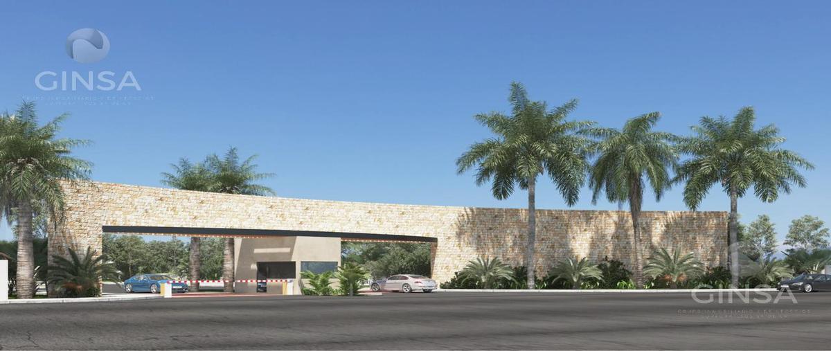 Foto de casa en venta en  , temozon norte, mérida, yucatán, 0 No. 05