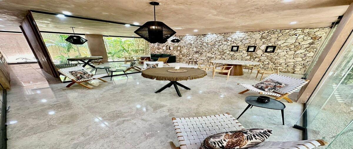 Foto de departamento en renta en  , temozon norte, mérida, yucatán, 0 No. 03