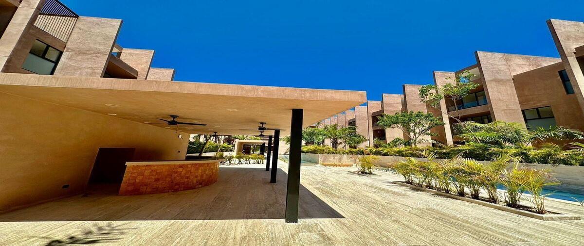 Foto de departamento en renta en  , temozon norte, mérida, yucatán, 0 No. 04