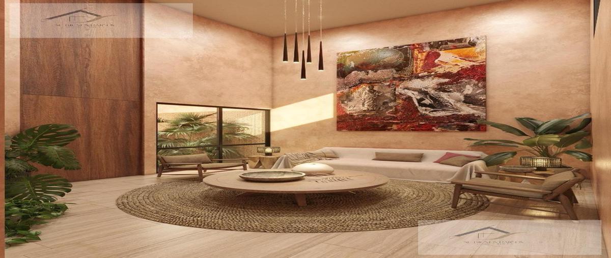 Foto de departamento en venta en  , temozon norte, mérida, yucatán, 28435985 No. 03