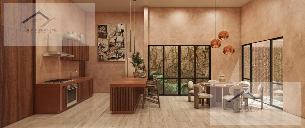 Foto de departamento en venta en  , temozon norte, mérida, yucatán, 28435985 No. 05