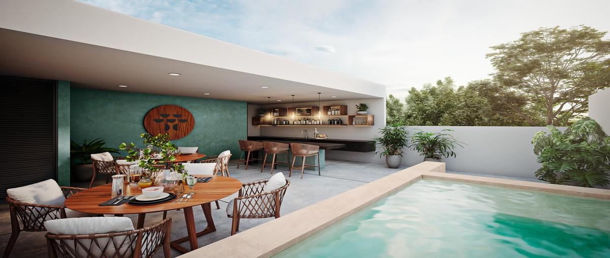 Foto de departamento en venta en  , temozon norte, mérida, yucatán, 0 No. 05