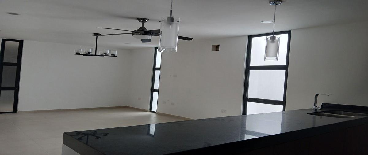Foto de departamento en venta en  , temozon norte, mérida, yucatán, 28448410 No. 03