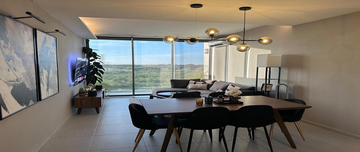 Foto de departamento en venta en  , temozon norte, mérida, yucatán, 0 No. 04