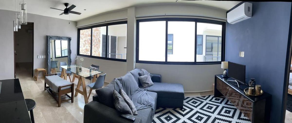 Foto de departamento en venta en  , temozon norte, mérida, yucatán, 0 No. 03