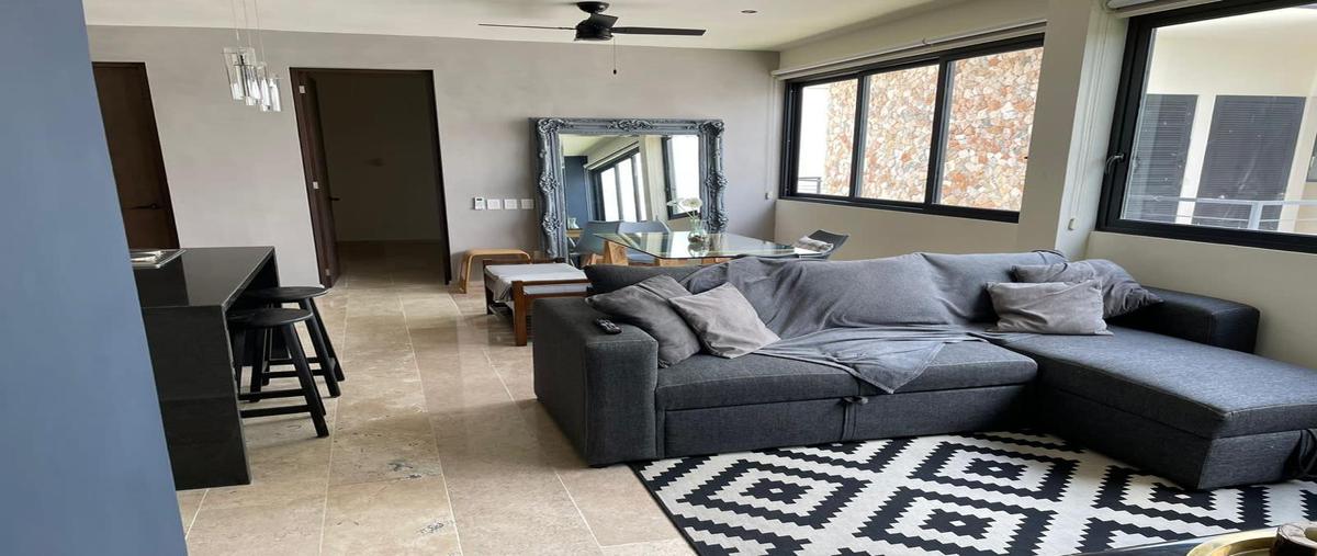 Foto de departamento en venta en  , temozon norte, mérida, yucatán, 0 No. 04