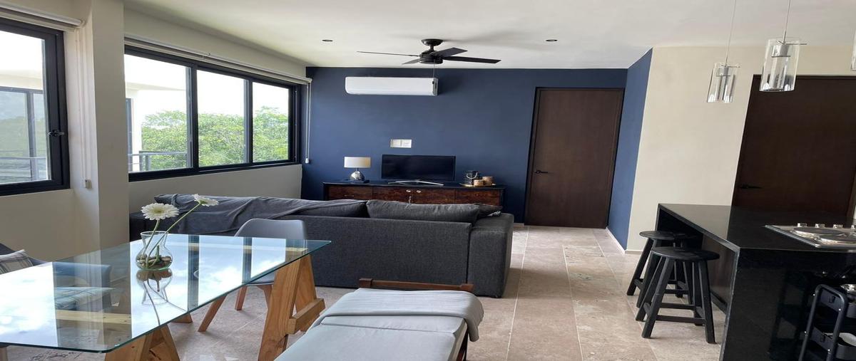 Foto de departamento en venta en  , temozon norte, mérida, yucatán, 0 No. 05