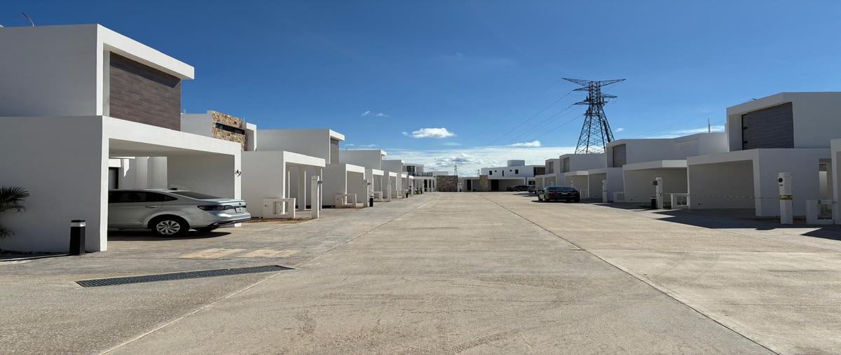 Foto de casa en venta en  , temozon norte, mérida, yucatán, 28449432 No. 04