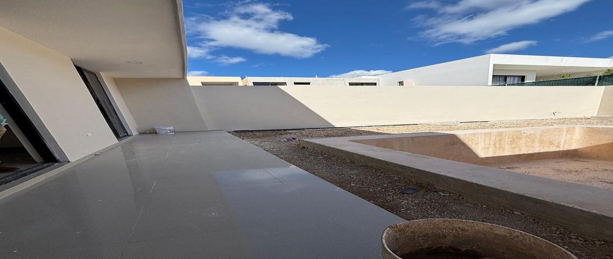 Foto de casa en venta en . , temozon norte, mérida, yucatán, 28454140 No. 05